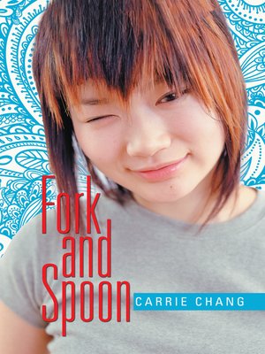 cover image of Fork and Spoon